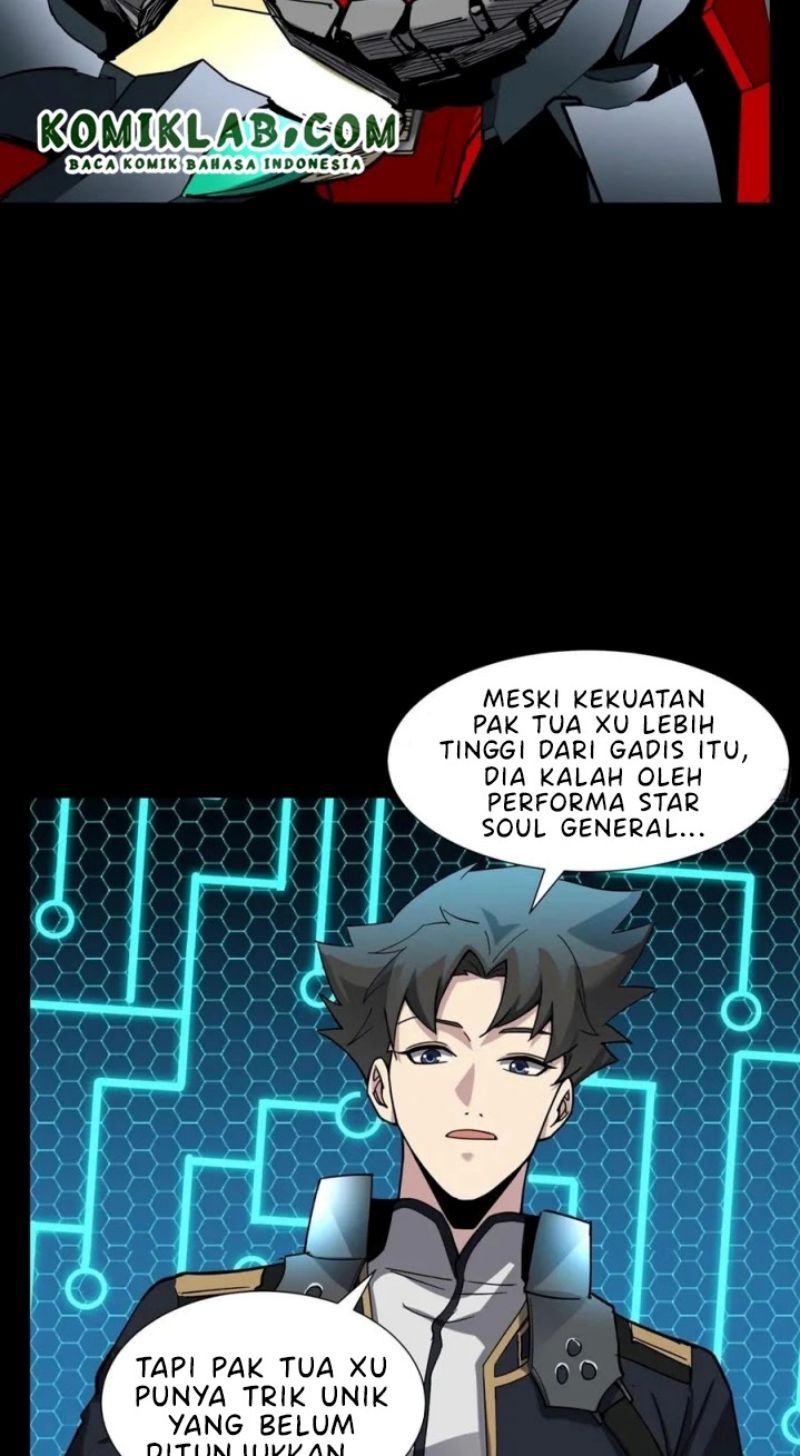 Legend of Star General