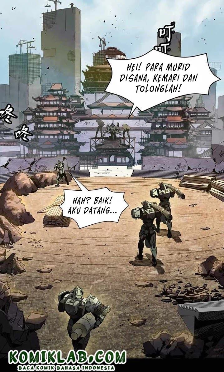 Legend of Star General