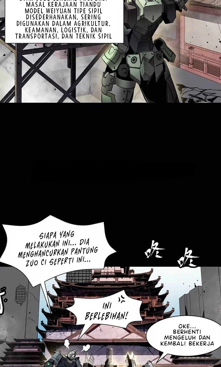 Legend of Star General