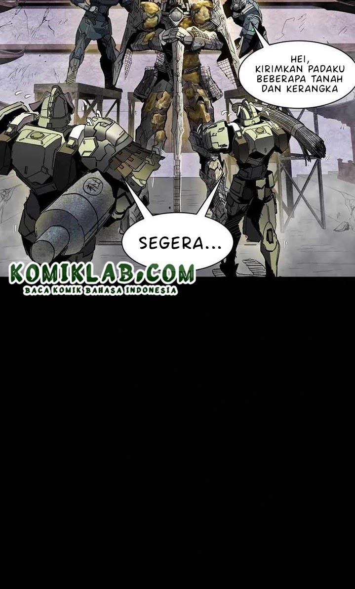 Legend of Star General