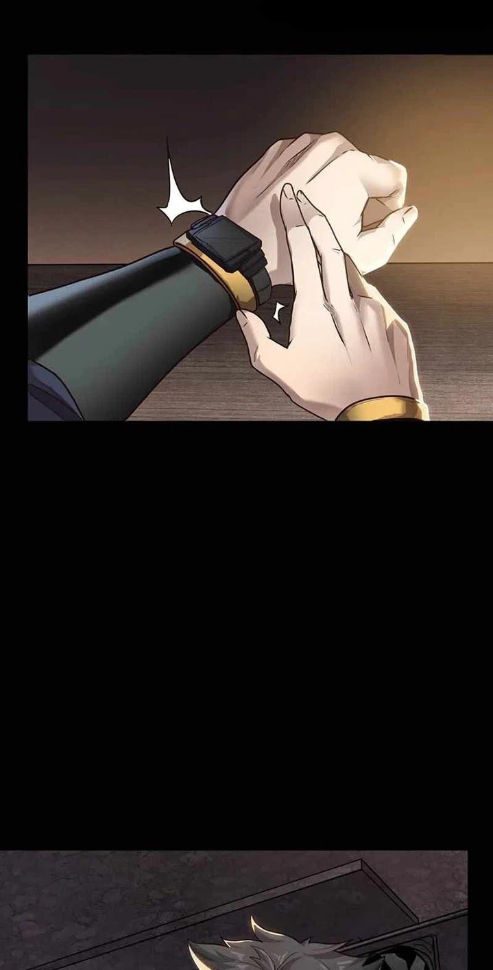 Legend of Star General