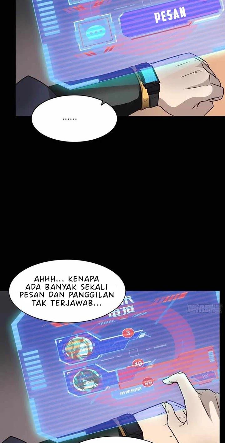 Legend of Star General