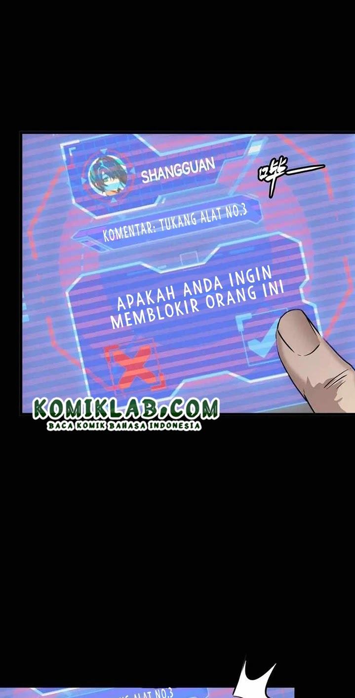 Legend of Star General
