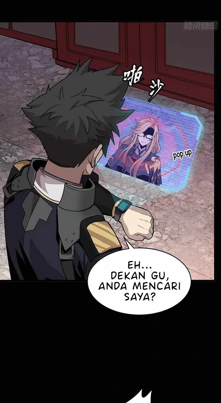 Legend of Star General