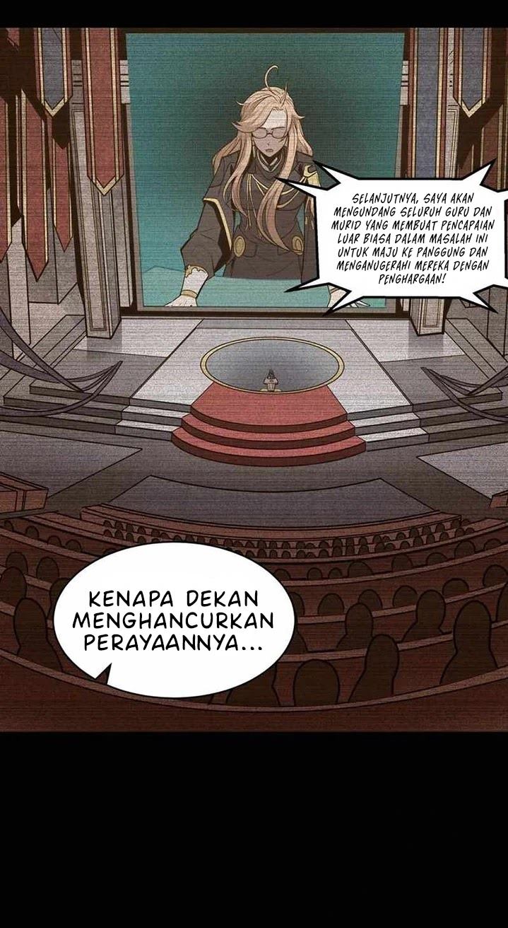 Legend of Star General