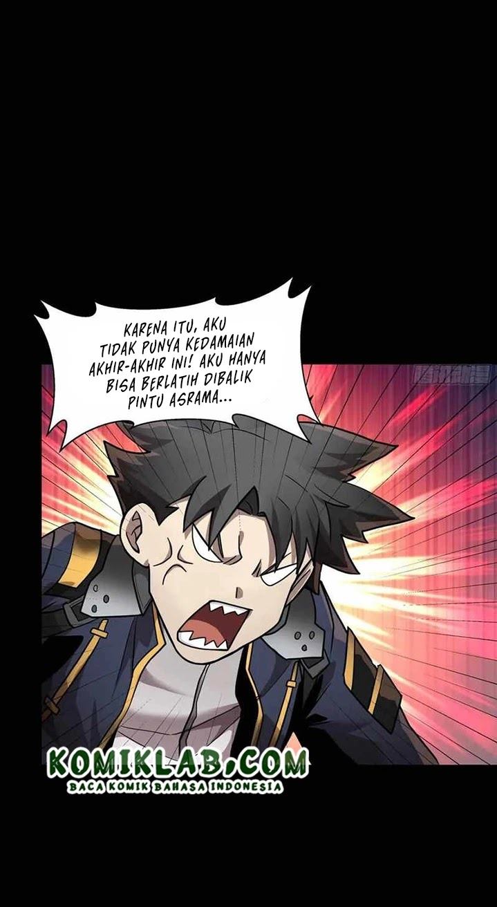 Legend of Star General