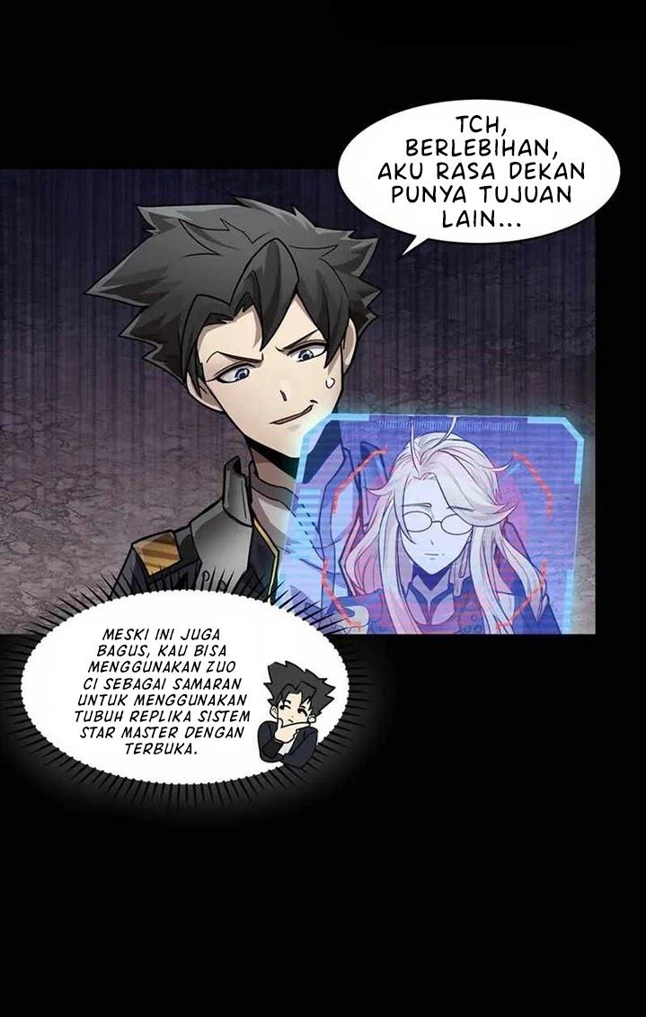 Legend of Star General