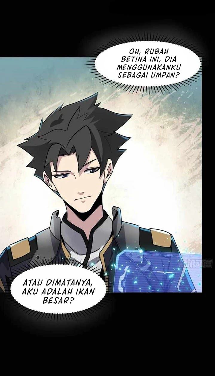Legend of Star General