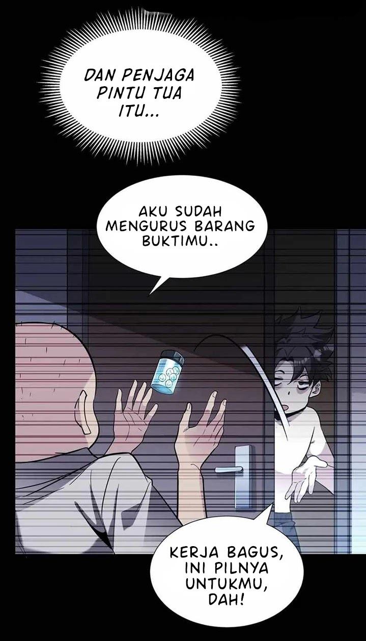 Legend of Star General