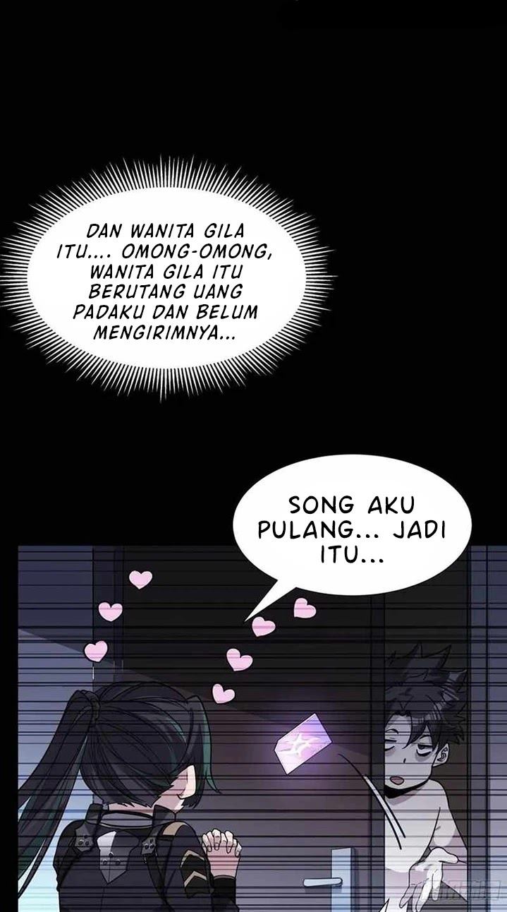 Legend of Star General