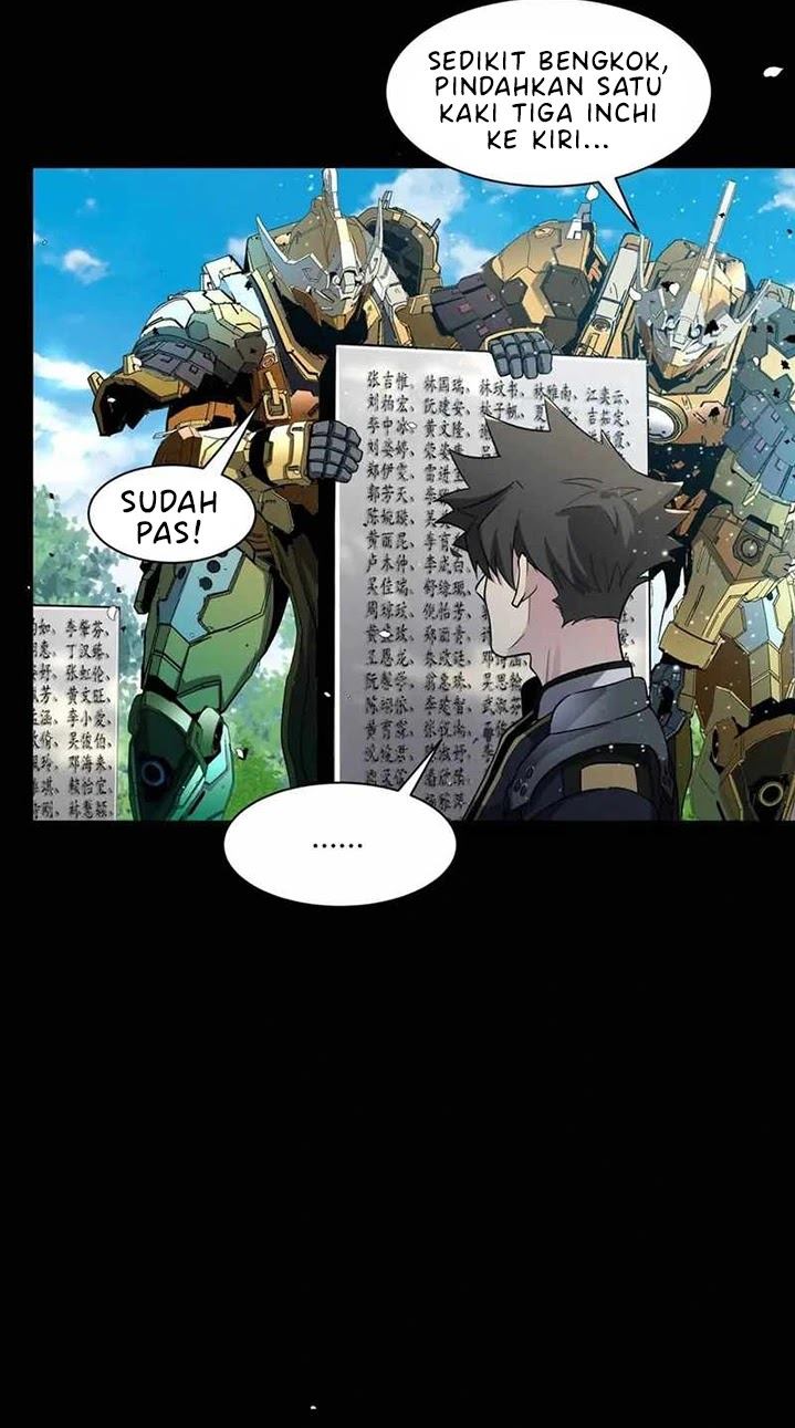 Legend of Star General