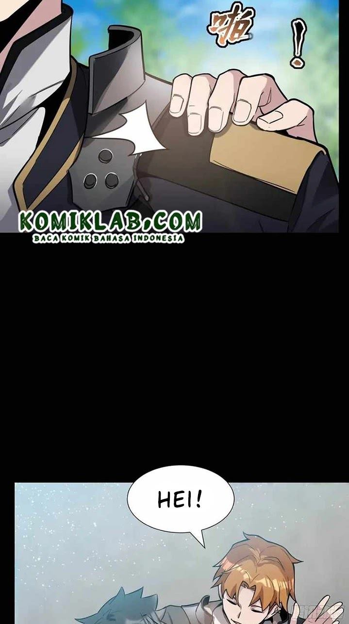Legend of Star General