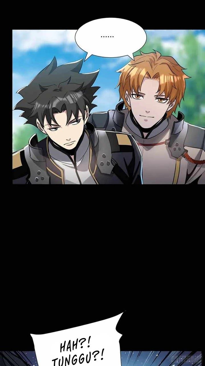 Legend of Star General