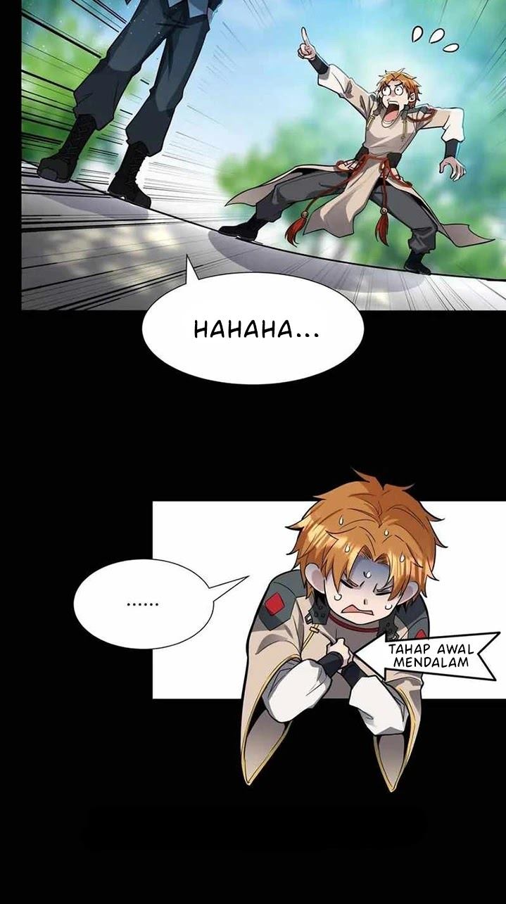 Legend of Star General