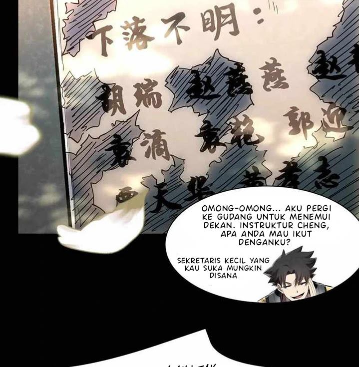 Legend of Star General