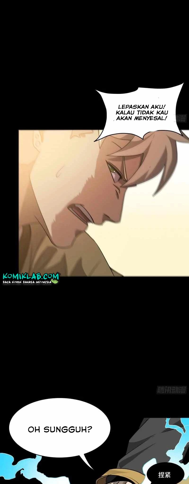 Legend of Star General