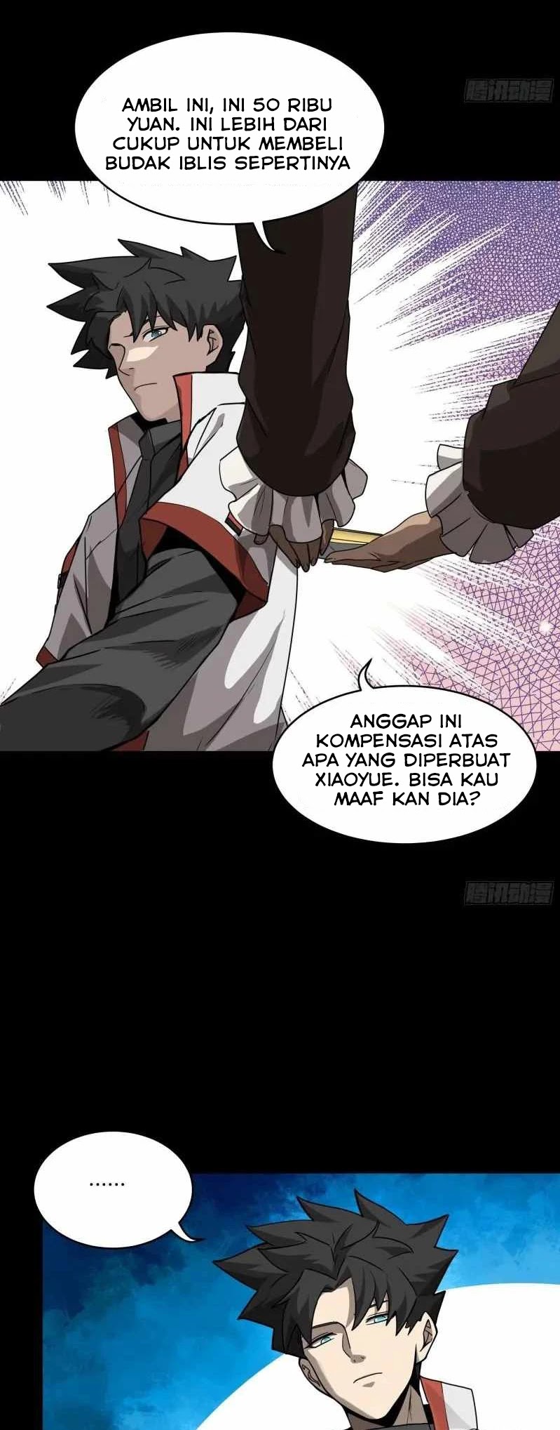 Legend of Star General