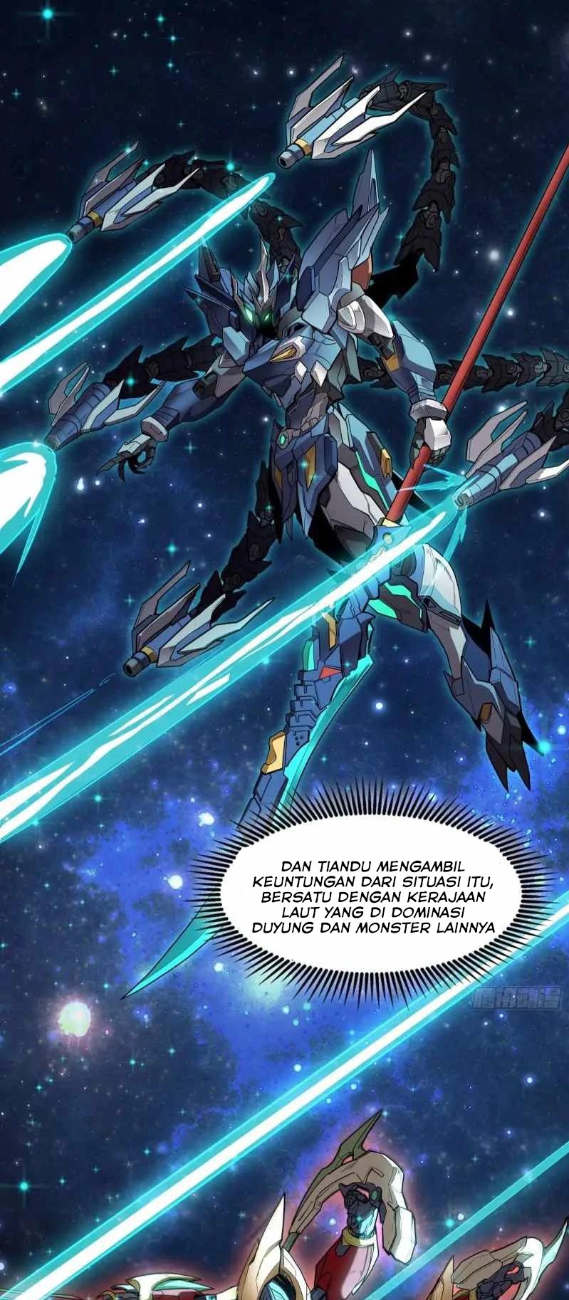 Legend of Star General