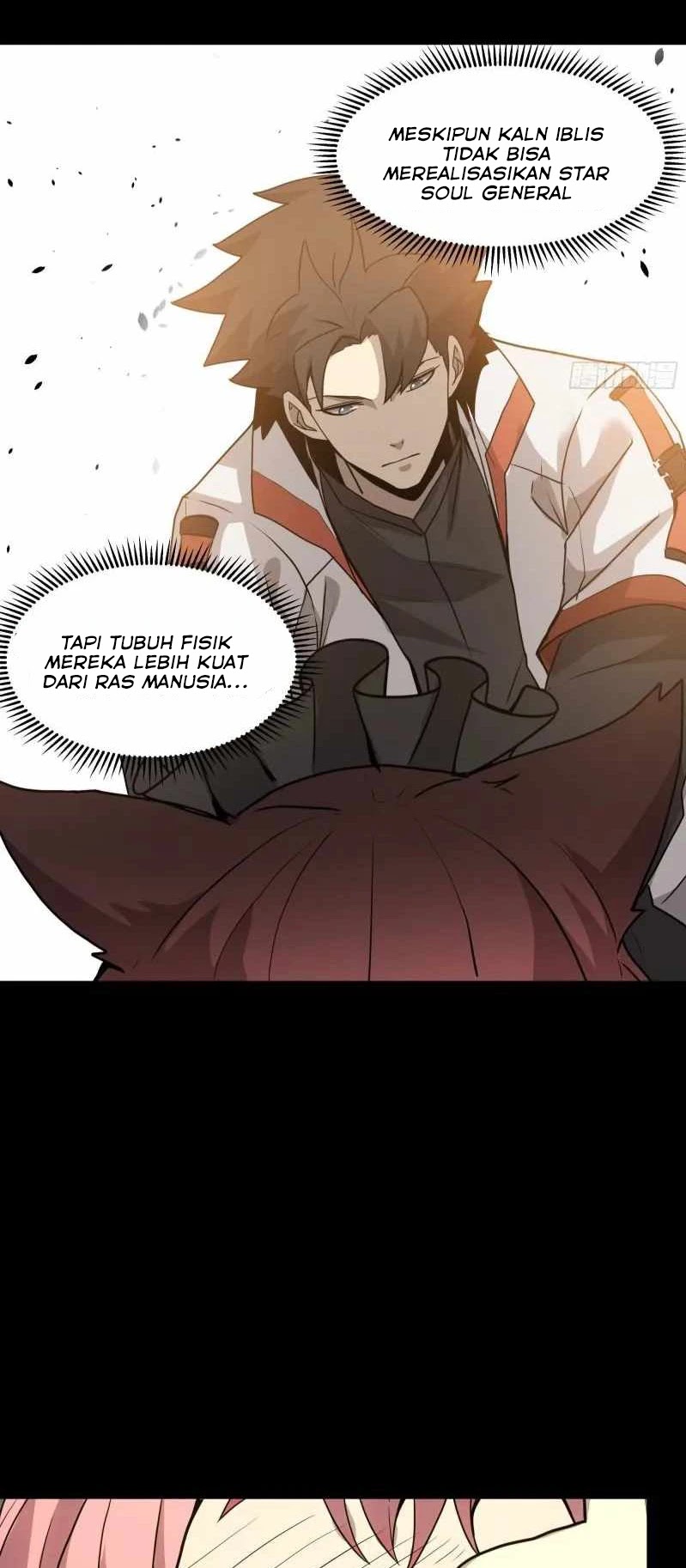 Legend of Star General