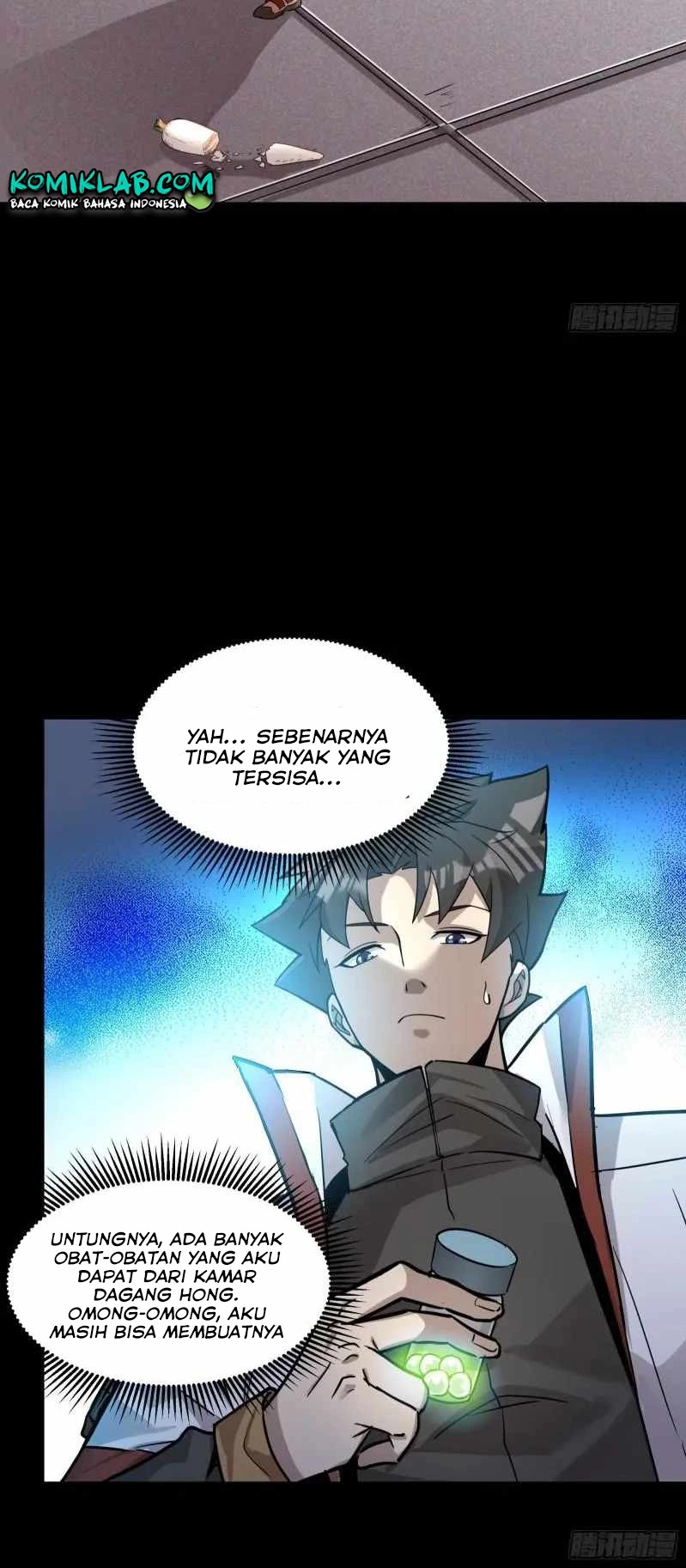 Legend of Star General