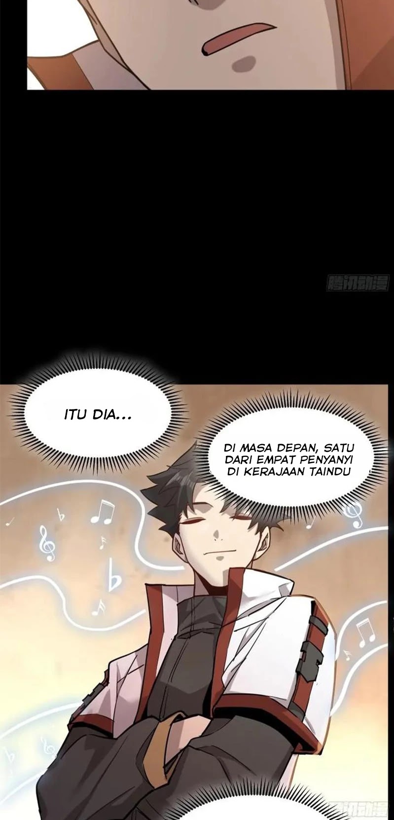 Legend of Star General