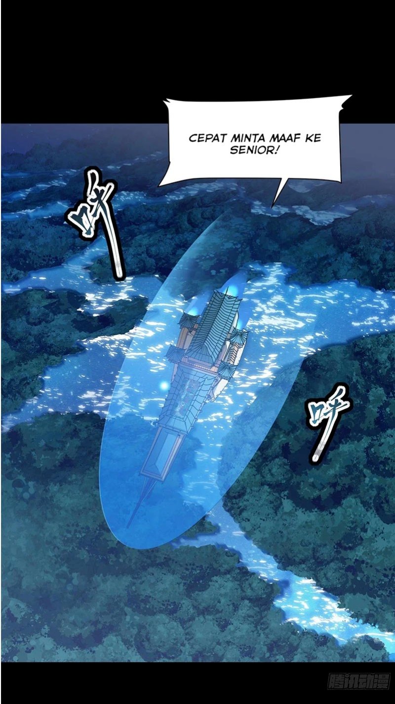 Legend of Star General