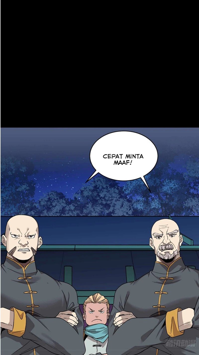 Legend of Star General