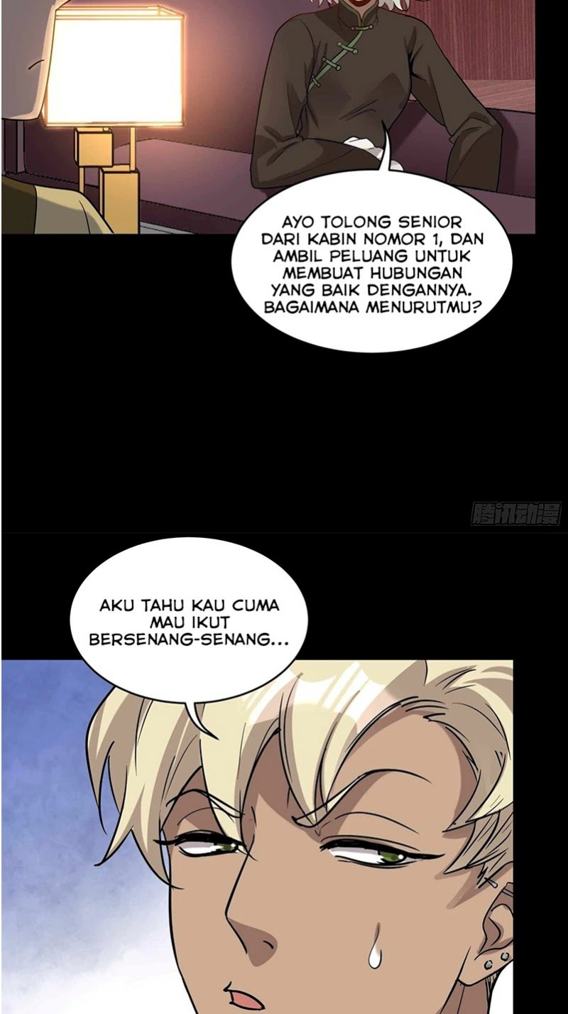 Legend of Star General