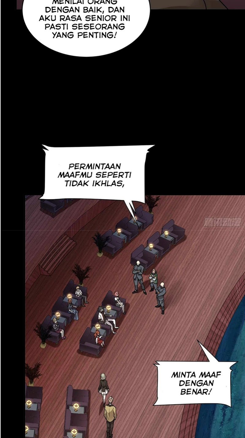 Legend of Star General