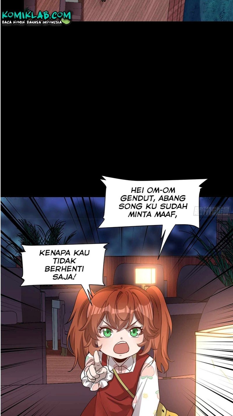 Legend of Star General