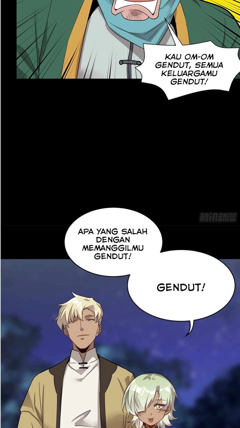 Legend of Star General