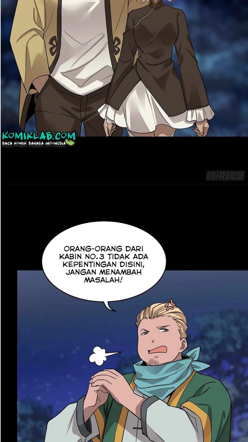 Legend of Star General