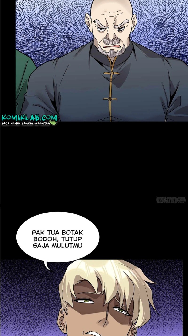 Legend of Star General