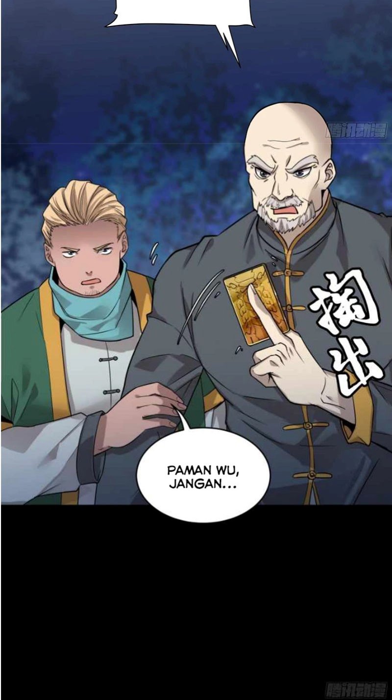 Legend of Star General
