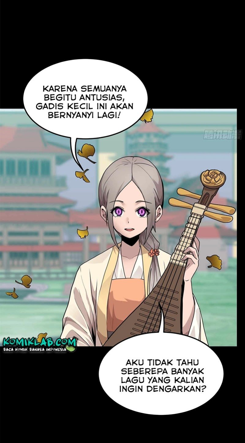 Legend of Star General