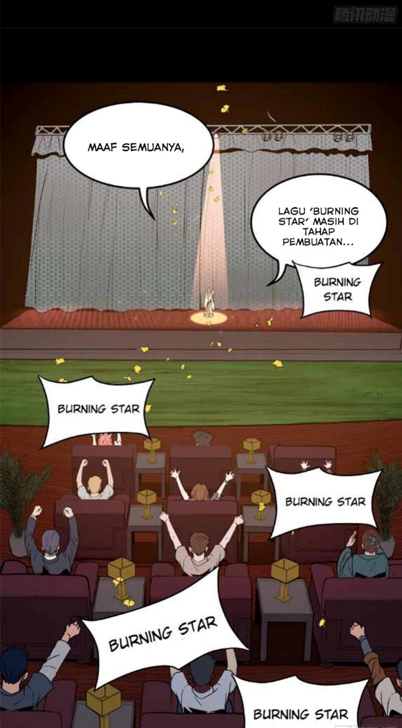 Legend of Star General