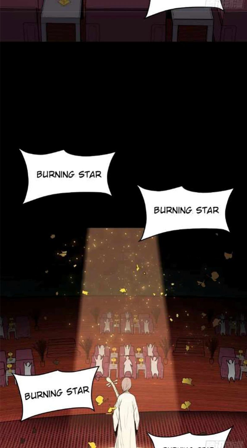Legend of Star General