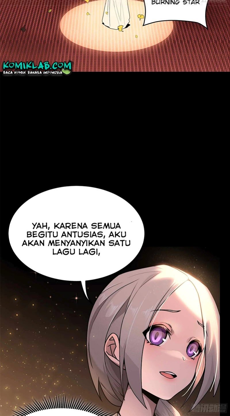 Legend of Star General