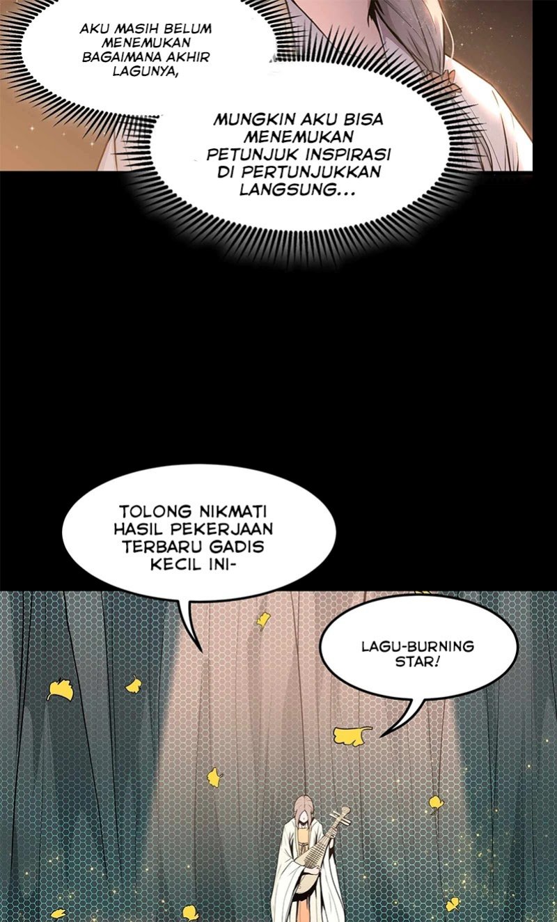 Legend of Star General