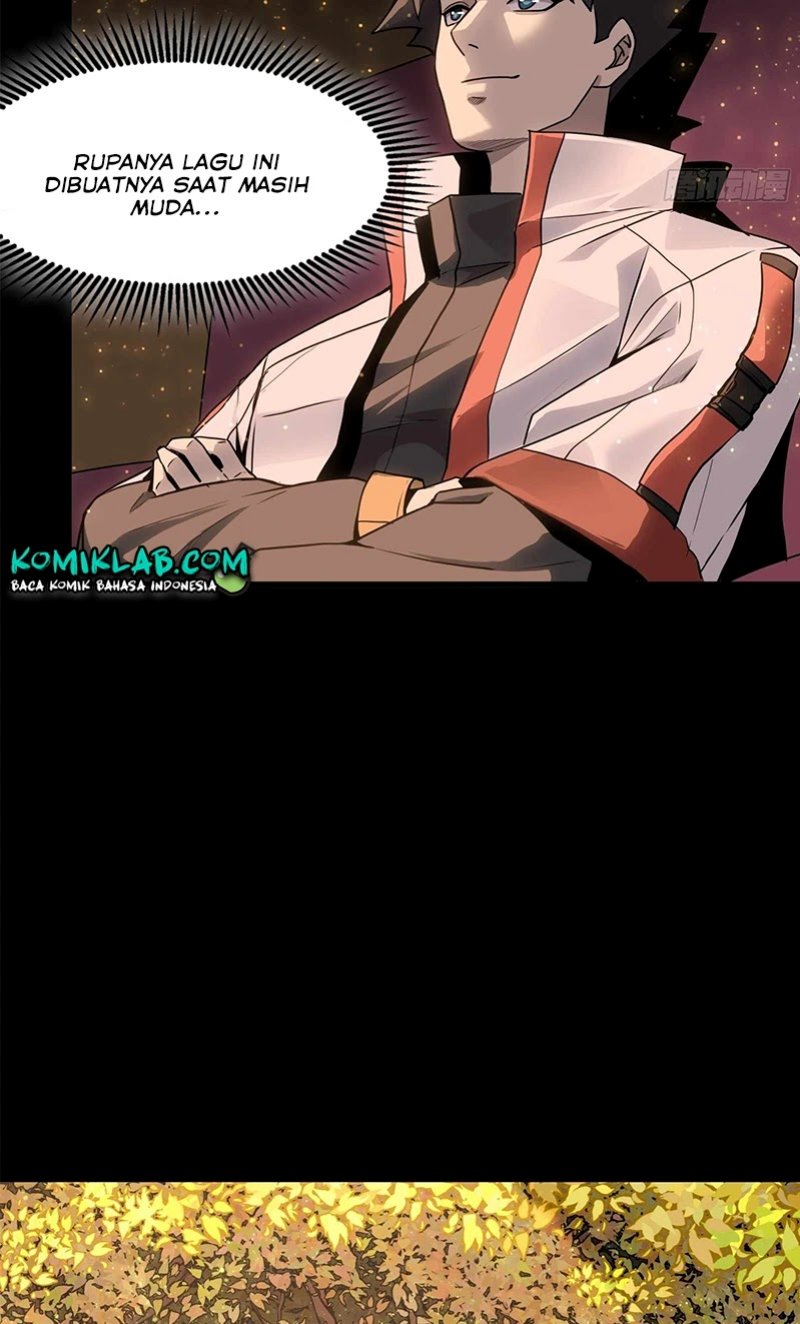 Legend of Star General