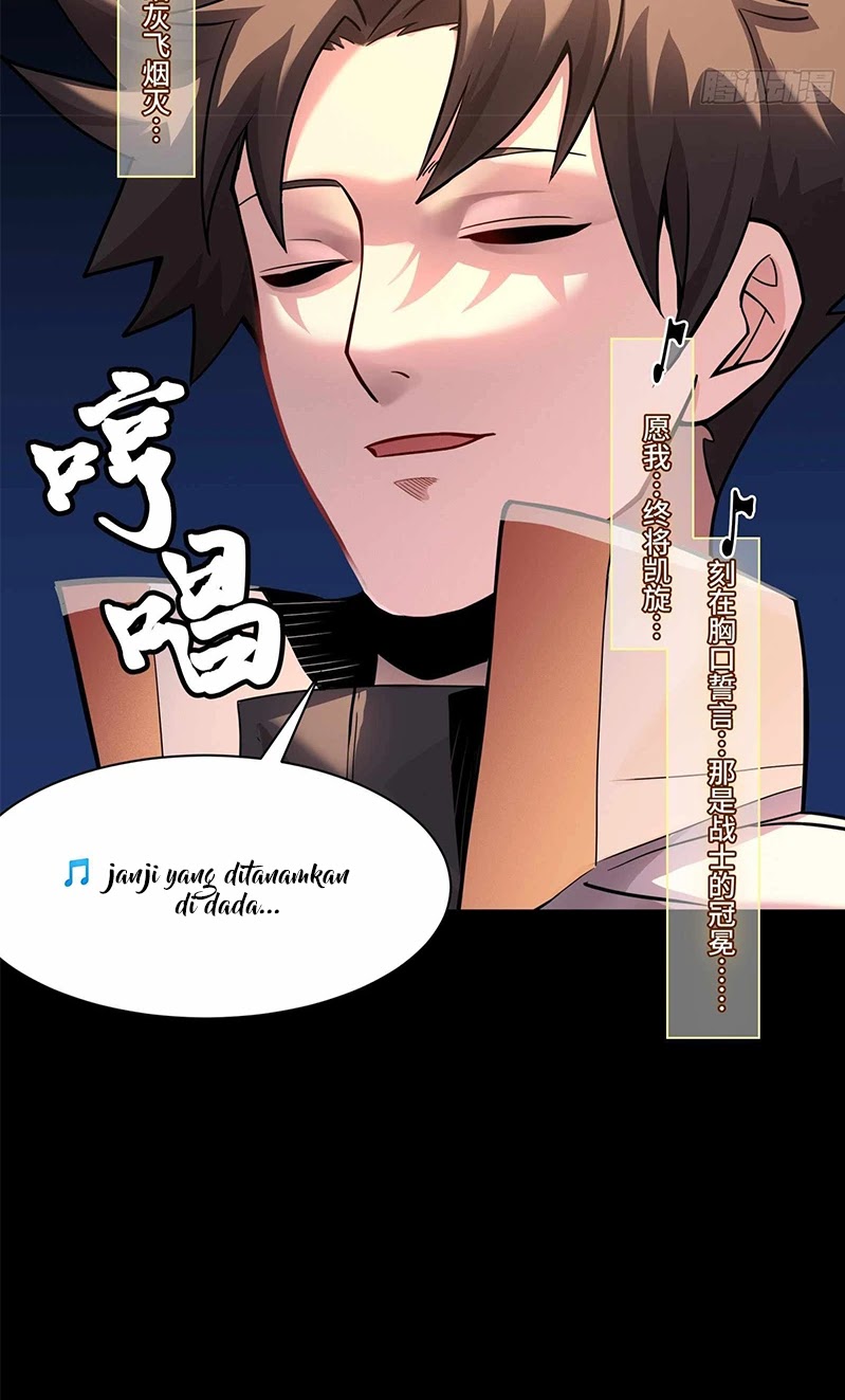 Legend of Star General