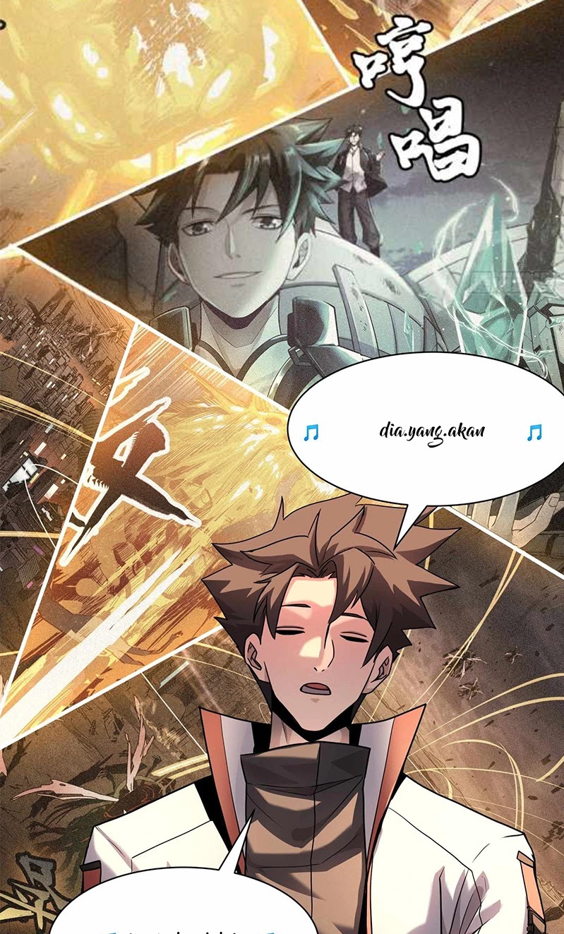 Legend of Star General