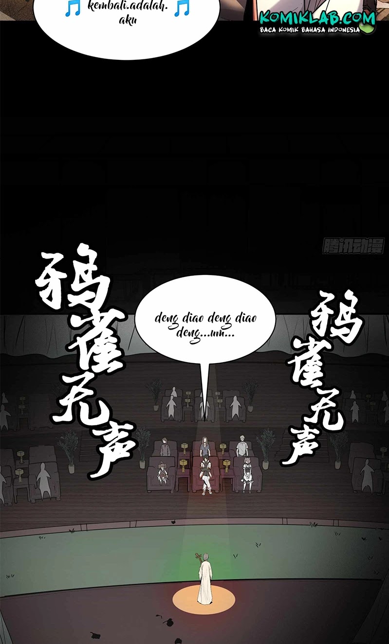 Legend of Star General