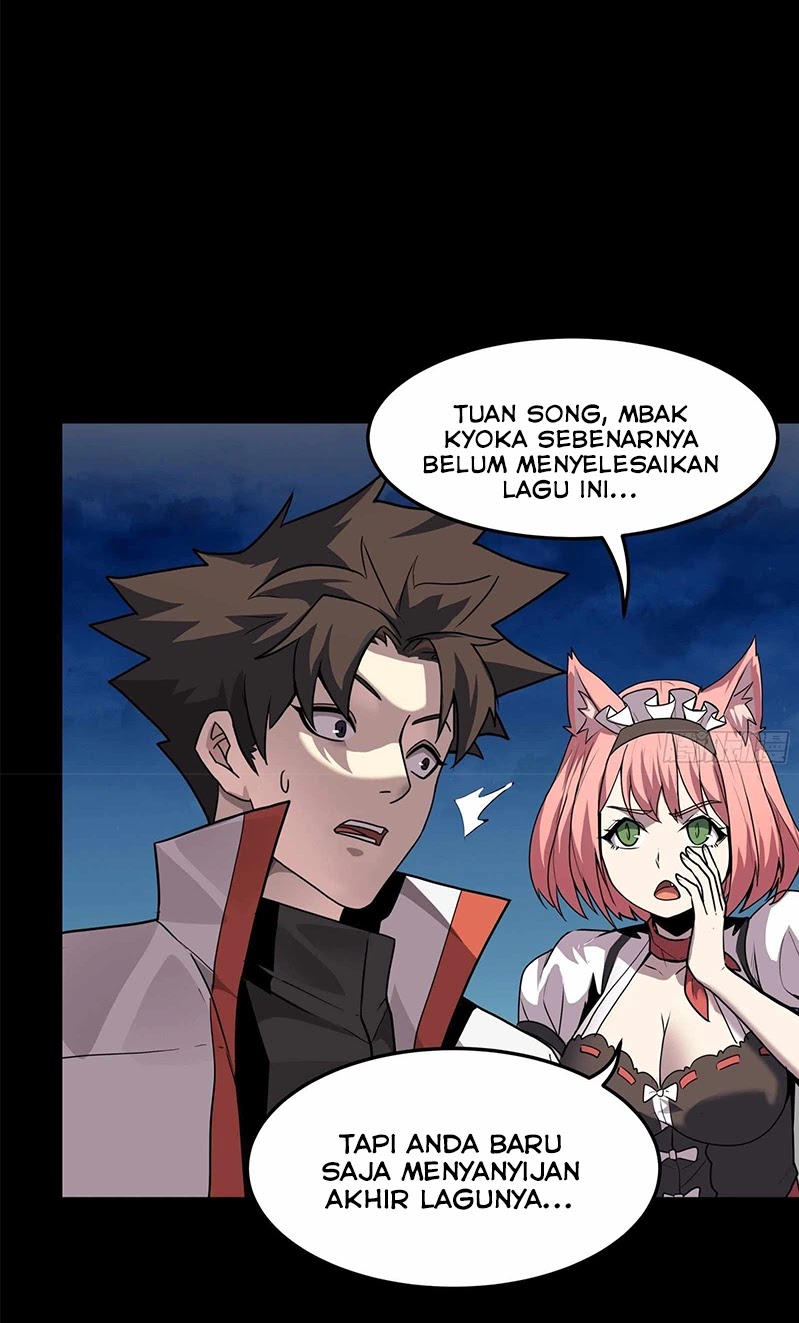 Legend of Star General