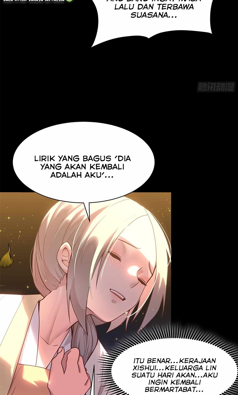 Legend of Star General