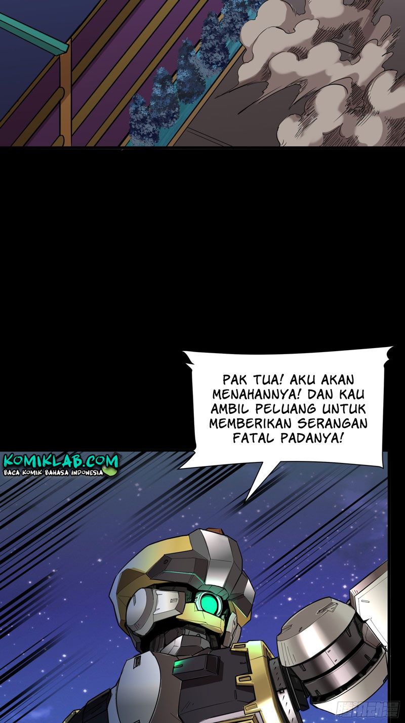 Legend of Star General