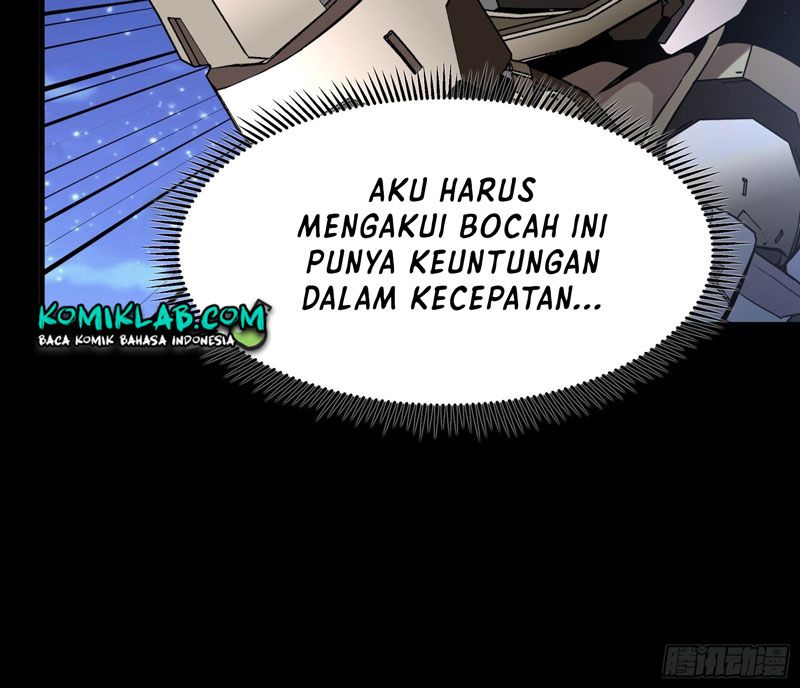 Legend of Star General