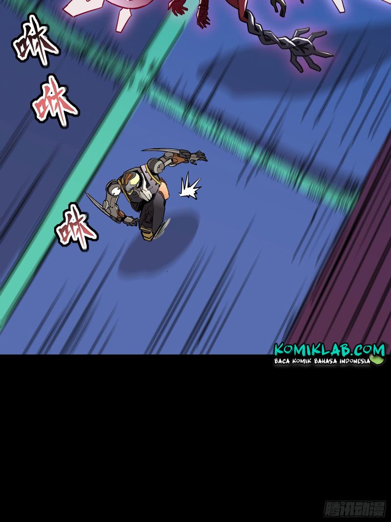Legend of Star General