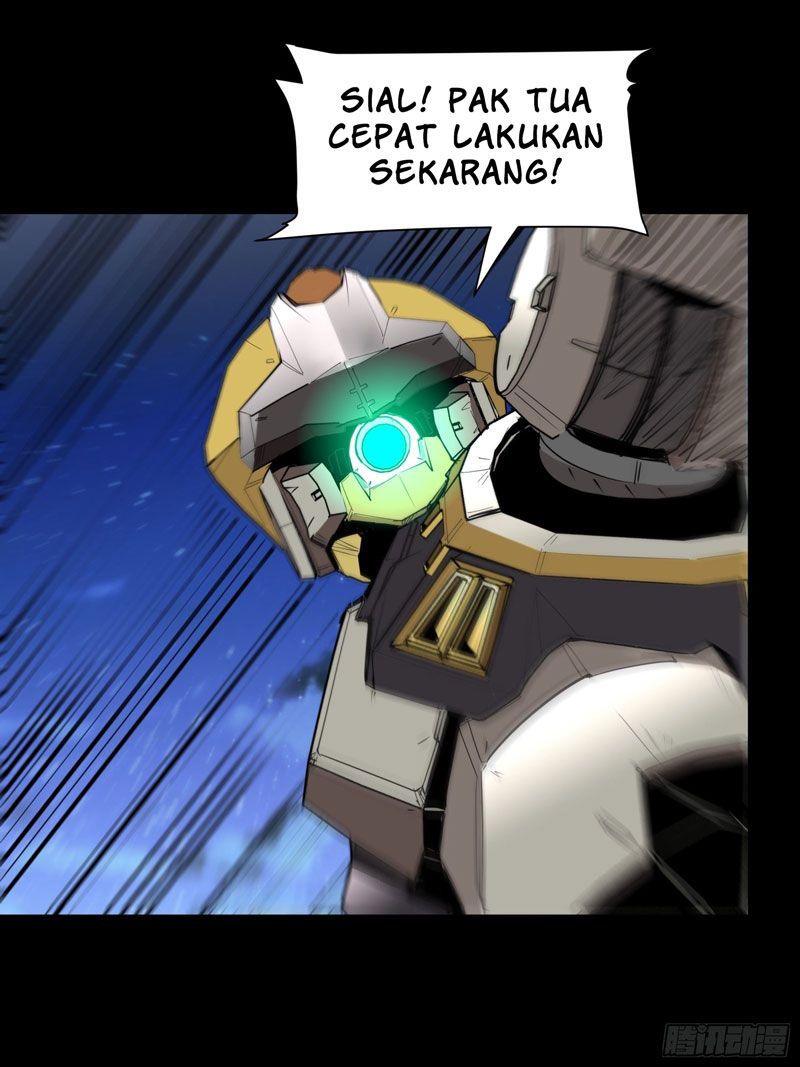 Legend of Star General