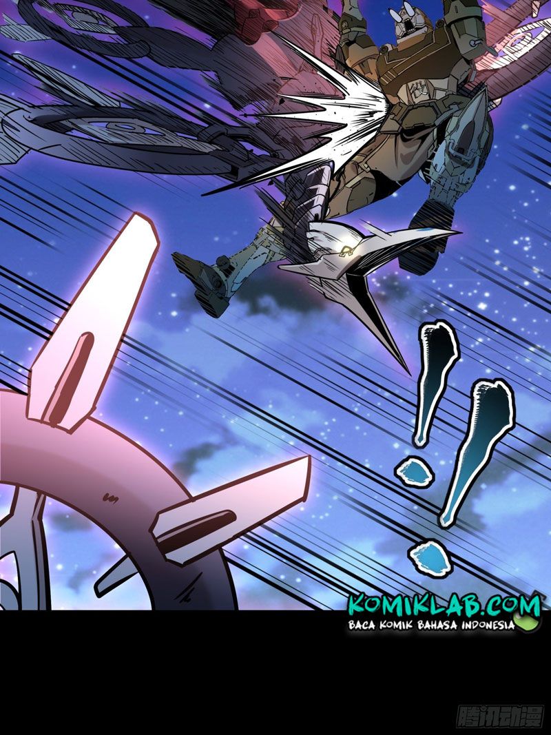 Legend of Star General